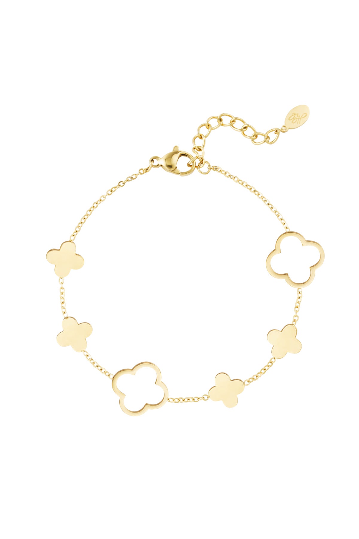 Bracciale Clover