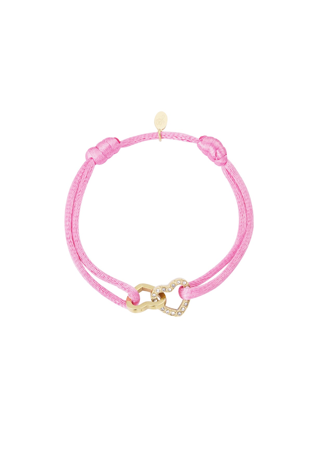 Bracciale Satin