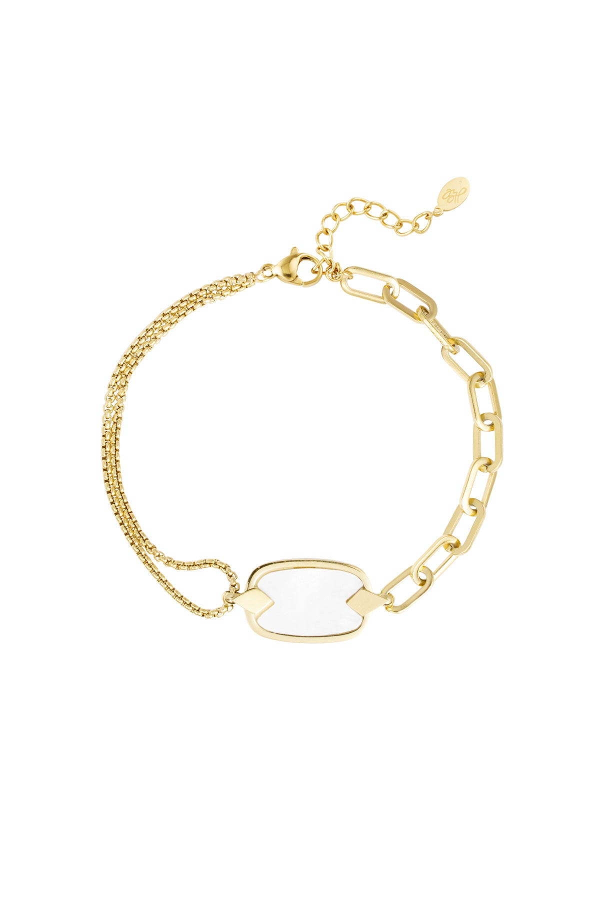 Bracciale Sea Shell oro